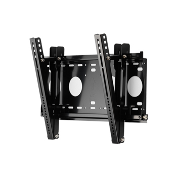 Fixed Angle Tilt Wall Mount for VESA 400 x 300