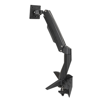 Heavy Duty Single Ultra wide Monitor Arm/ Curved Monitor Arm / Gaming Monitor Arm, WUC10Q