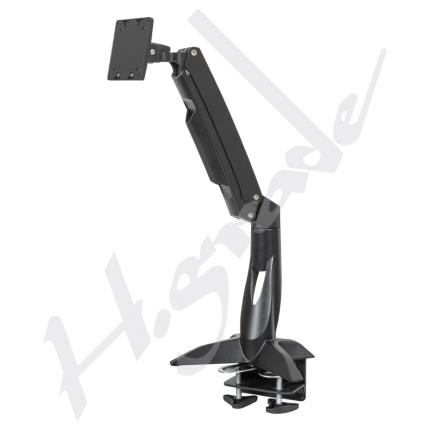 WUC10Q - curved monitor stand / ultrawide monitor desk mount